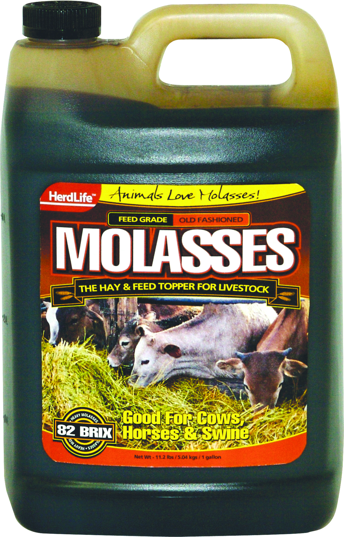 MOLASSES LIVESTOCK