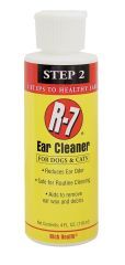 R-7 EAR CLEANER