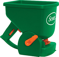 Scotts Easy Hand-Held Spreader