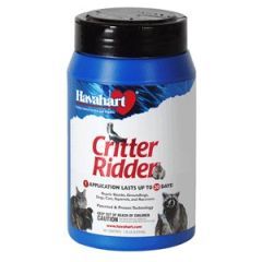 CRITTER RIDDER GRANULAR