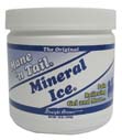 MANE N TAIL MINERAL ICE