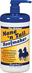 Hoofmaker W/Pump - 32oz