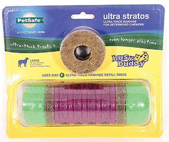 BUSY BUDDY ULTRA STRATOS