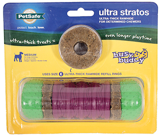 BUSY BUDDY ULTRA STRATOS