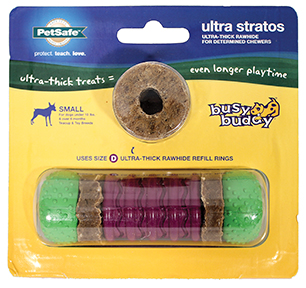 BUSY BUDDY ULTRA STRATOS