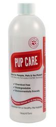 PUP CARE READY-TO-USE ENZYME CLEANING SOLUTIONS