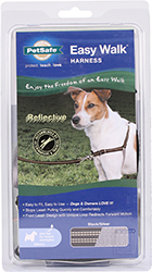 EASY WALK REFLECTIVE HARNESS