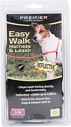 EASY WALK REFLECTIVE HARNESS