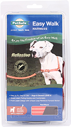 EASY WALK REFLECTIVE HARNESS