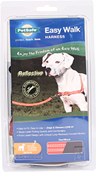 EASY WALK REFLECTIVE HARNESS