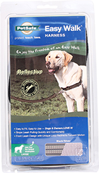 EASY WALK REFLECTIVE HARNESS