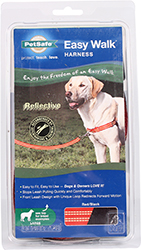 EASY WALK REFLECTIVE HARNESS