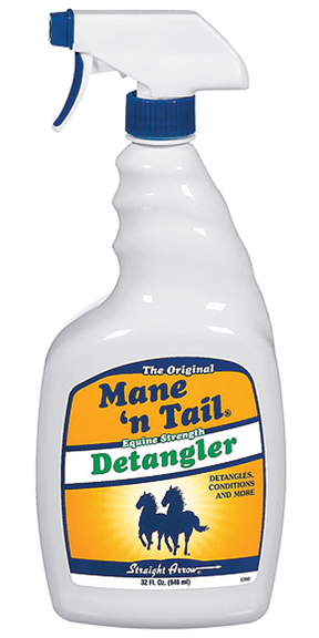 Equine Detangler - 32oz