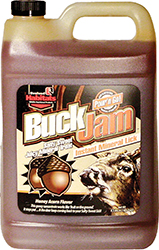 Buckjam Honey Acorn 1 gal