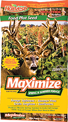 Maximize Forage 15 lb