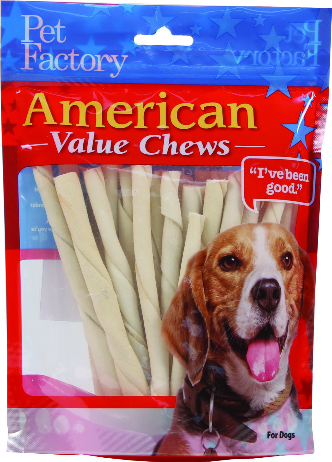 TWIST STICKS PREMIUM
