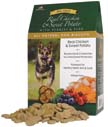 ALL NATURAL DOG BISCUITS