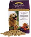 ALL NATURAL DOG BISCUITS