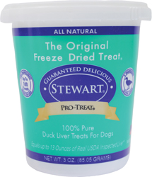 FREEZE DRIED LIVER TREAT