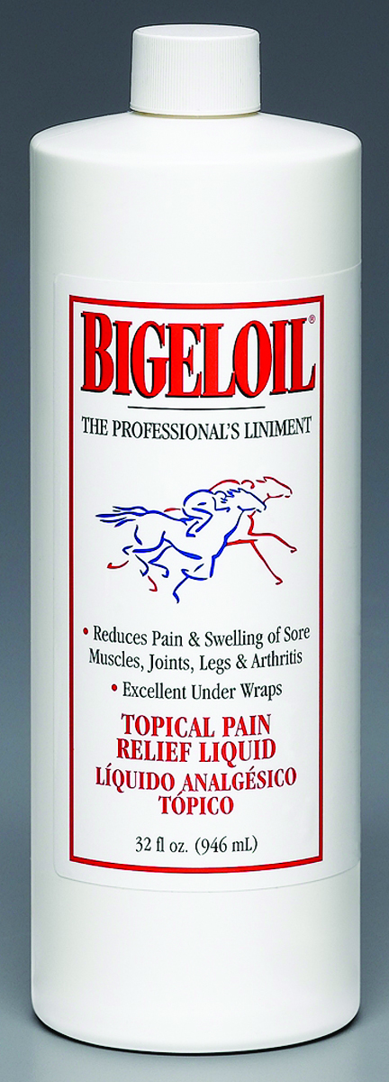 Bigeloil - 1qt.