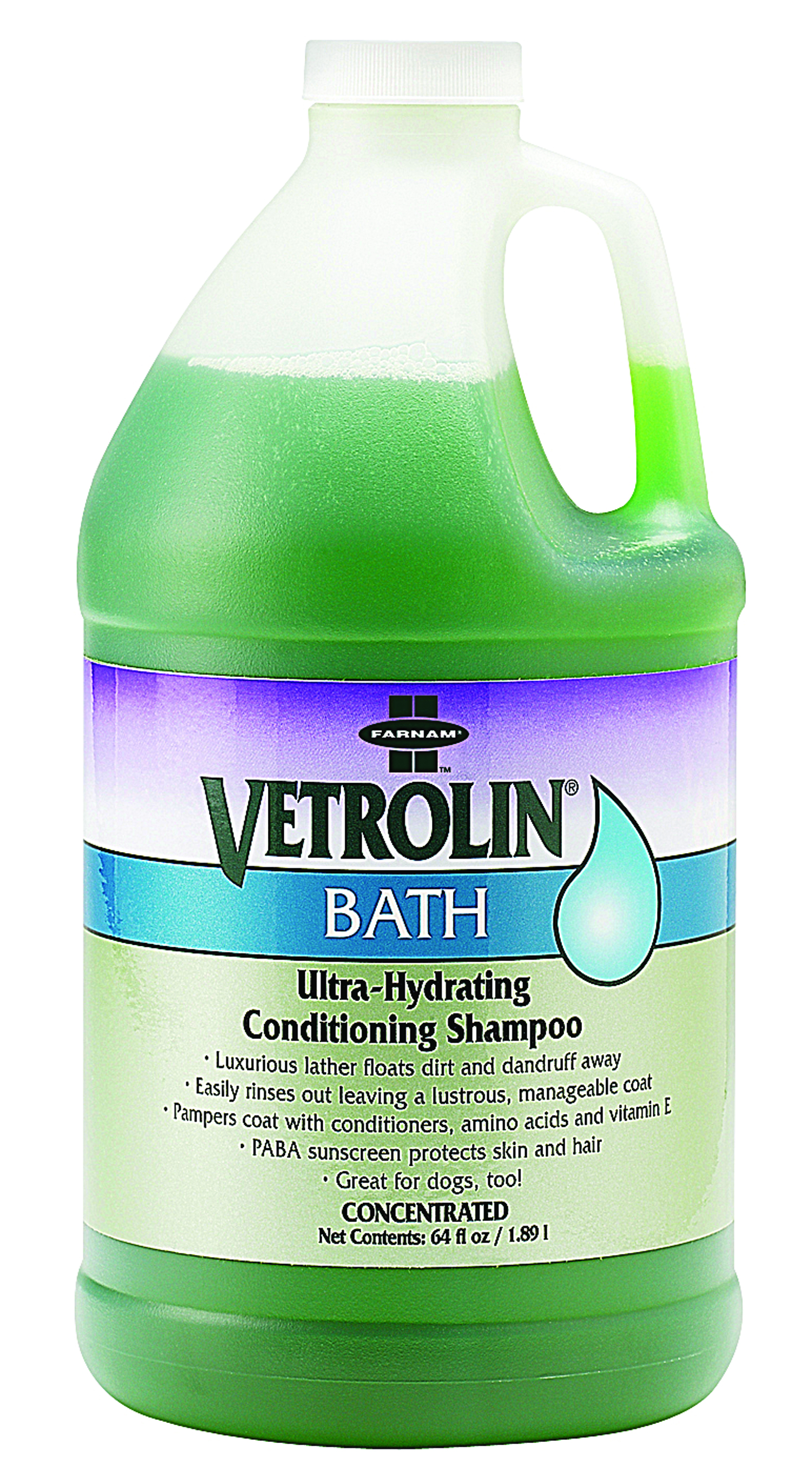 Vetrolin Bath - 5 gallon