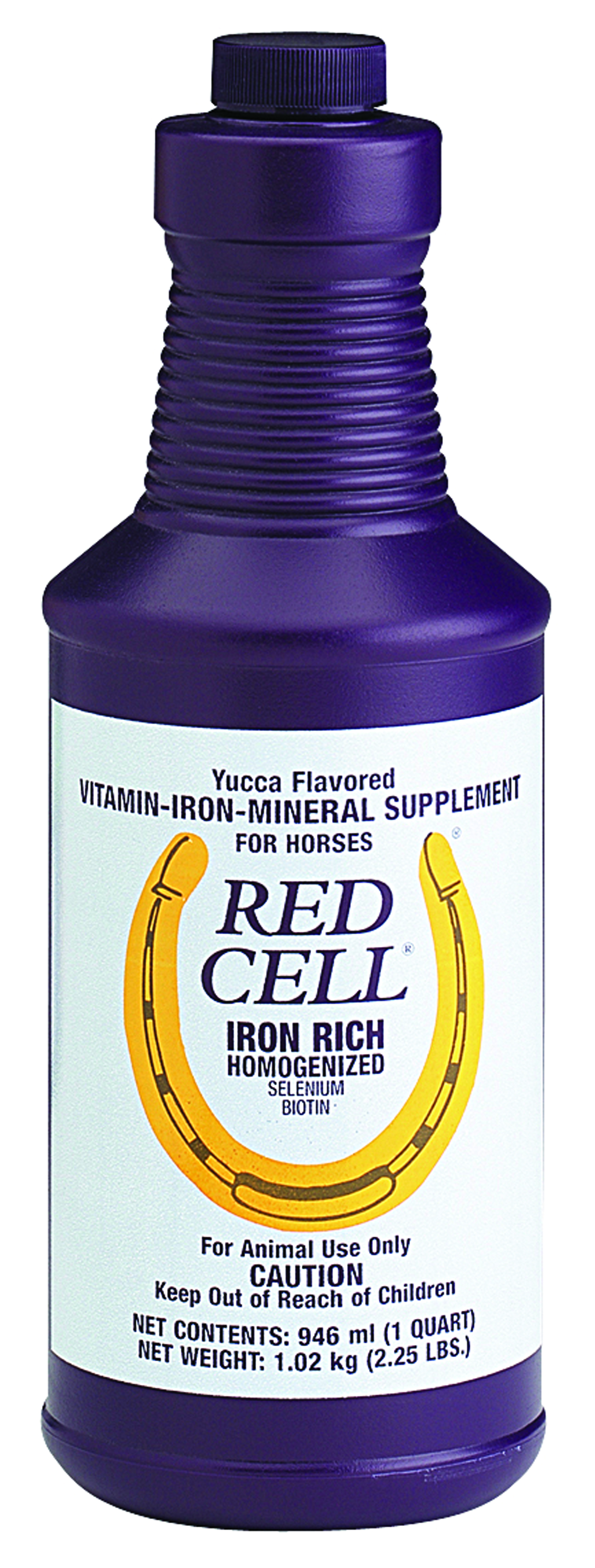 RED CELL