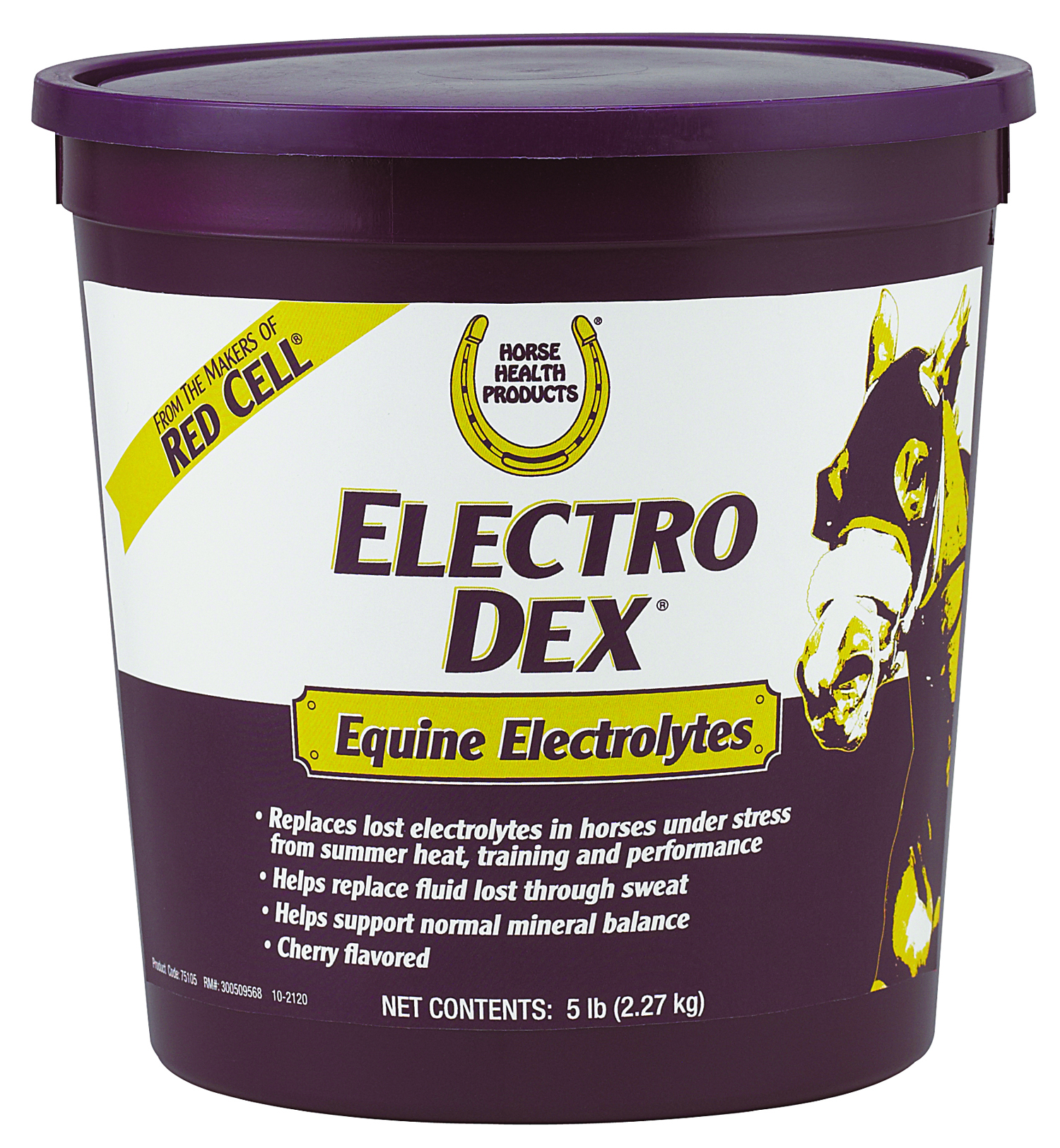 ELECTRO DEX