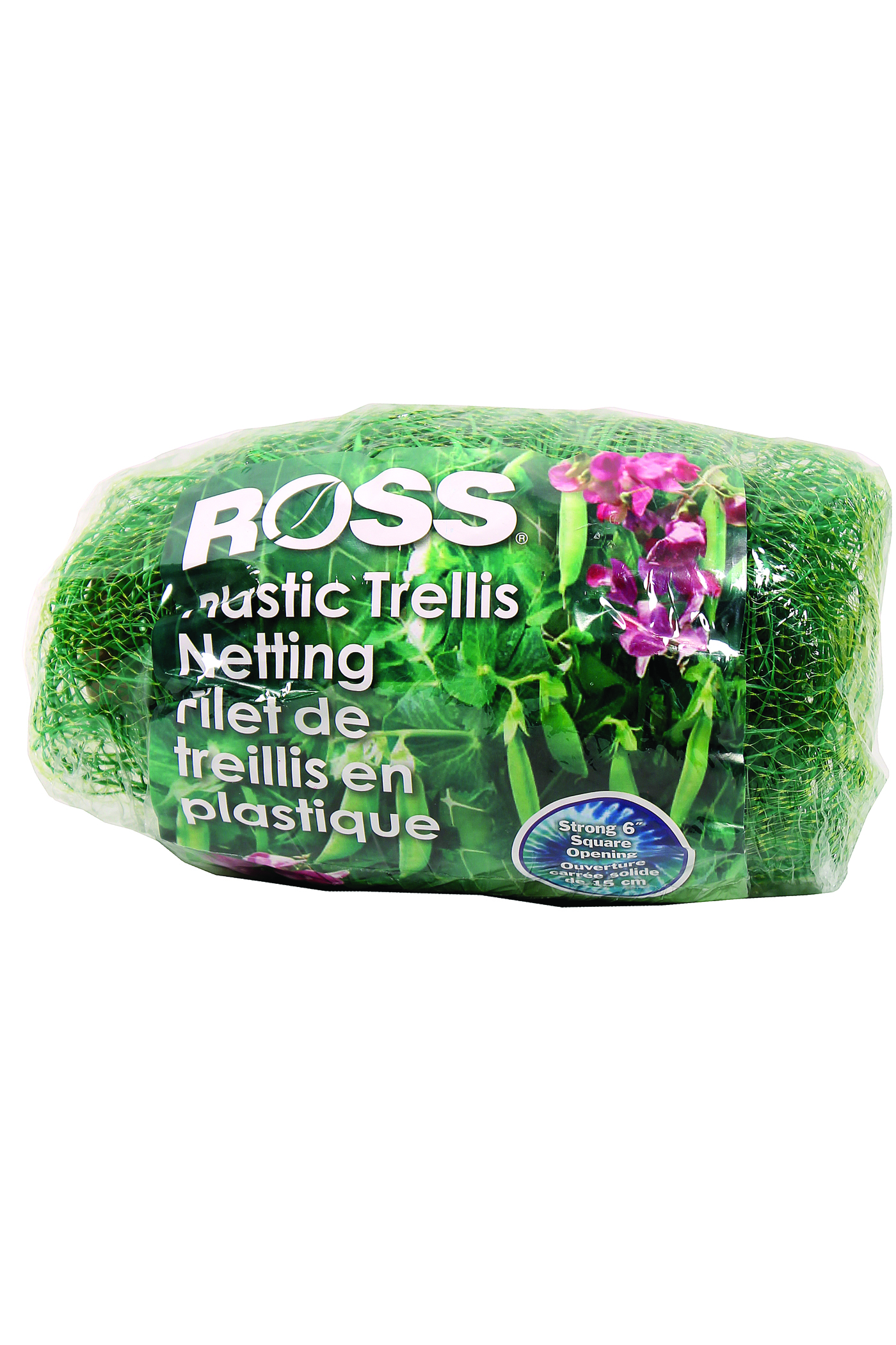 ROSS PLASTIC TRELLIS NETTING