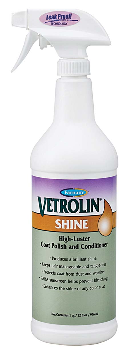 Vetrolin Shine - 32 oz