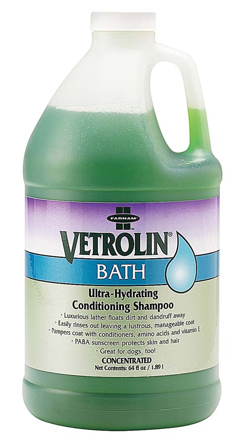 Vetrolin Bath - 5 gallon