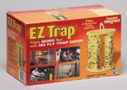 Ez Trap Fly Trap