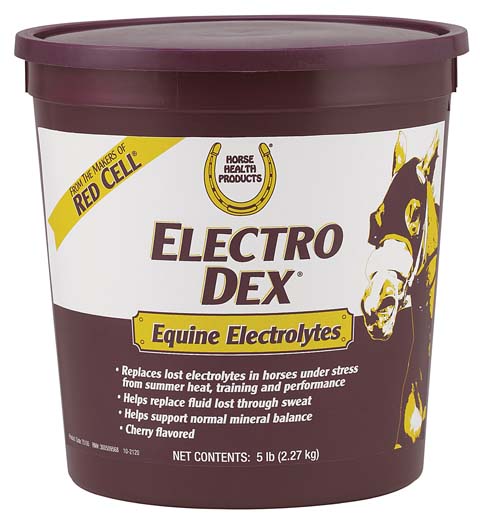 ELECTRO DEX