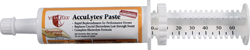 ACCULYTES PASTE ELECTROLYTE FOR HORSES