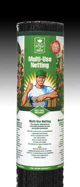 MULTI-USE NETTING