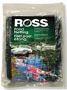 ROSS POOL AND POND NETTING