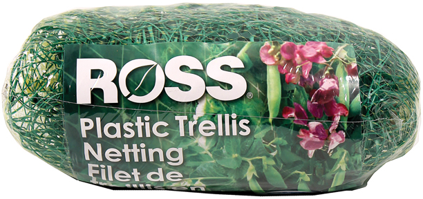 ROSS PLASTIC TRELLIS NETTING