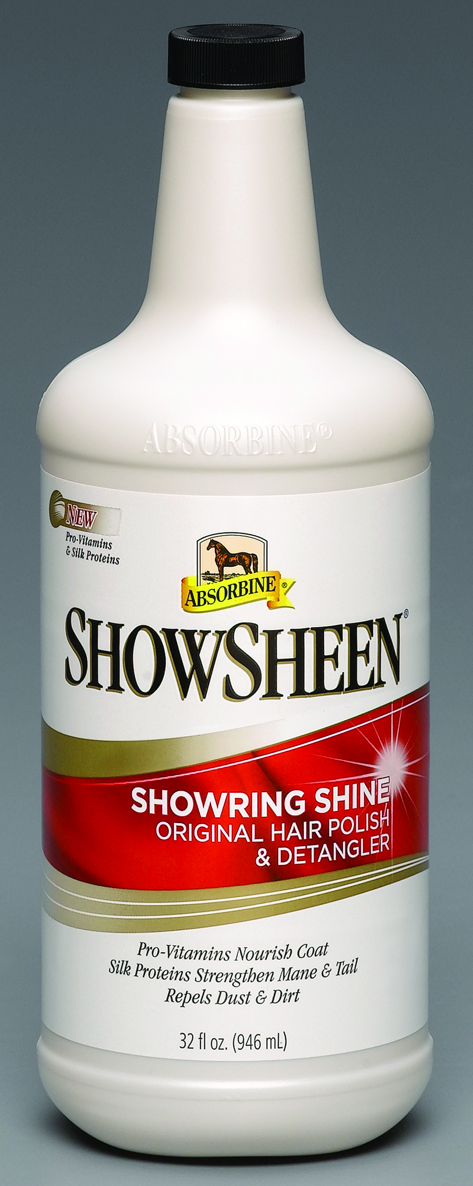 Showsheen Polish Refill - 1qt