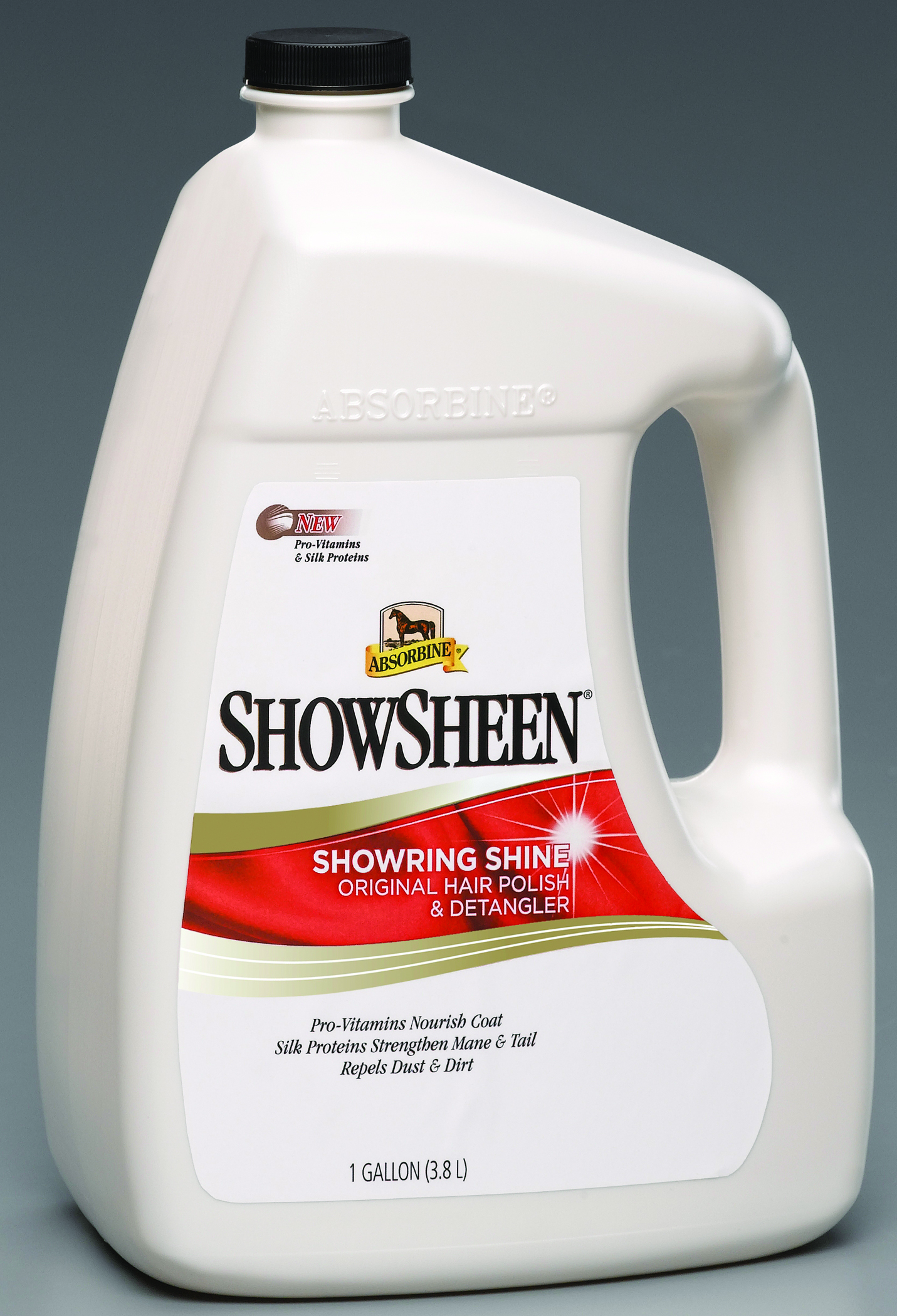 Showsheen Polish - 1 Gallon