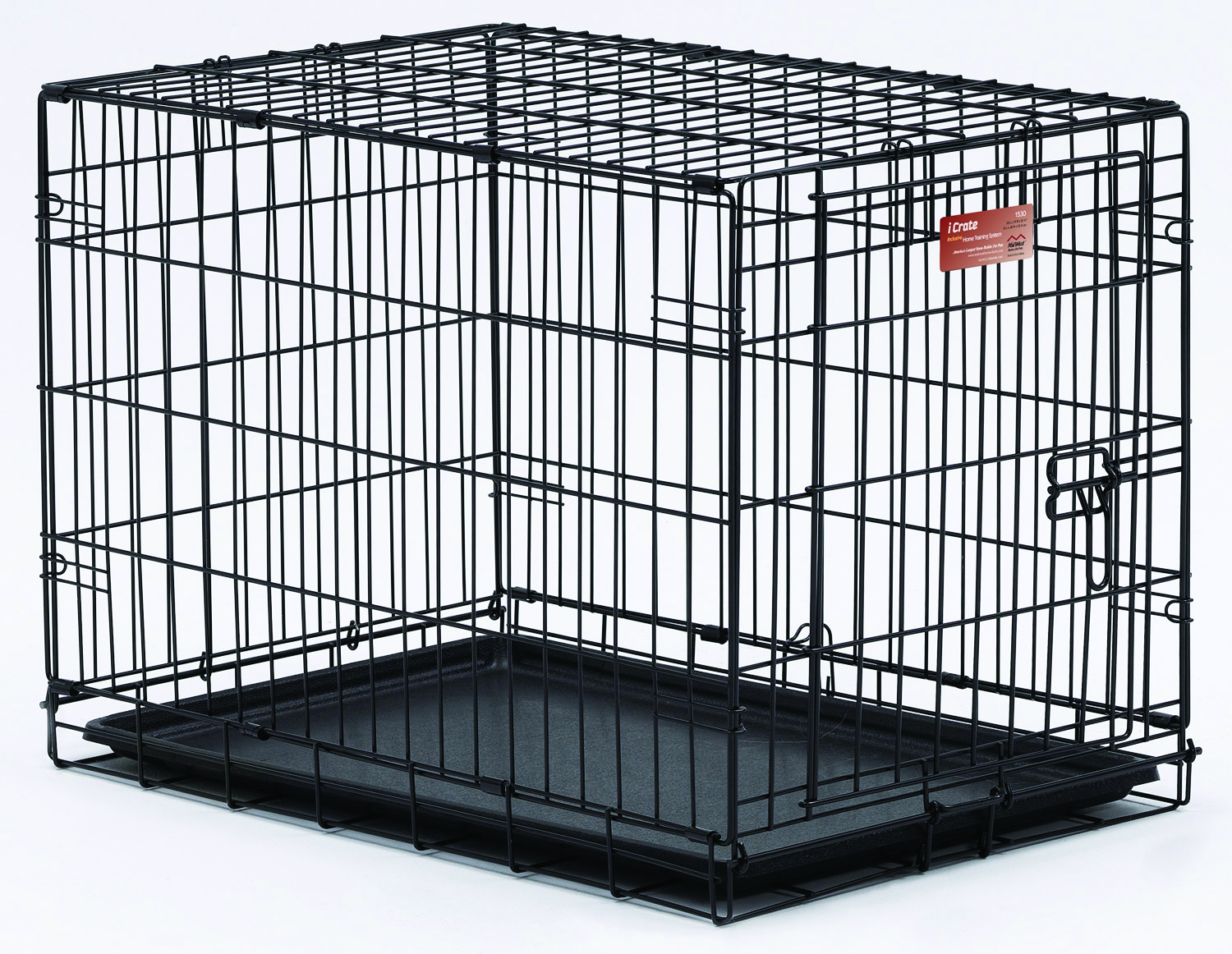 I-CRATE