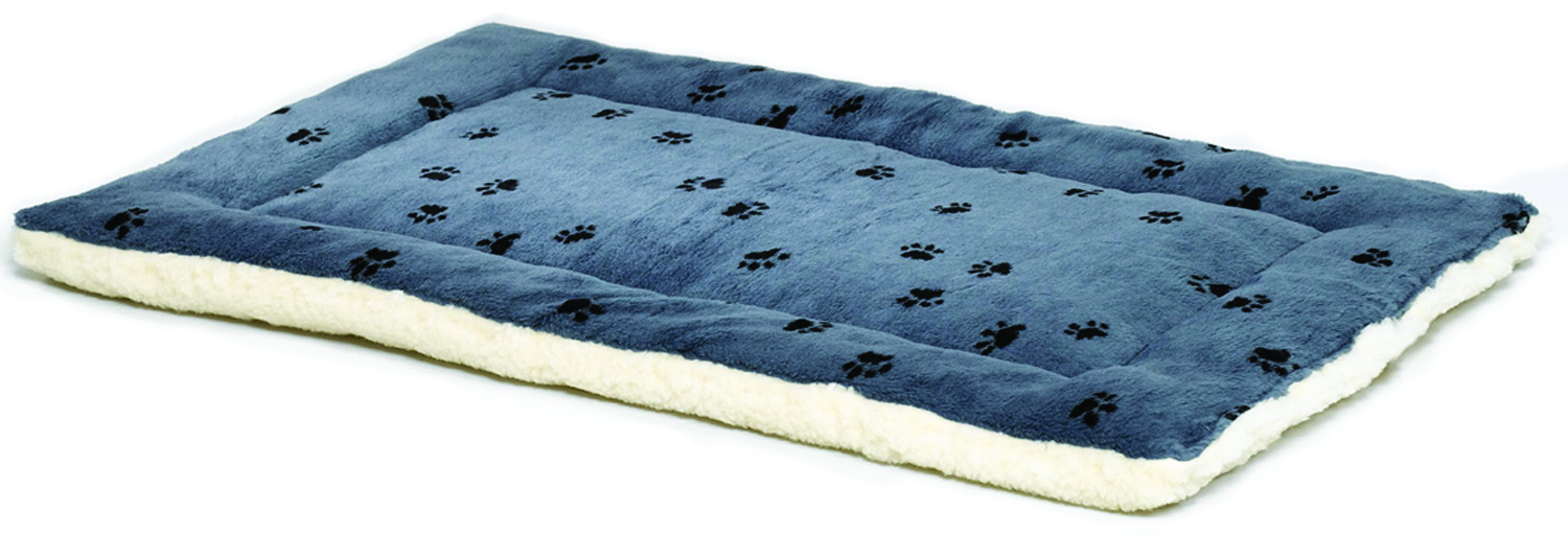 REVERSIBLE PET BED