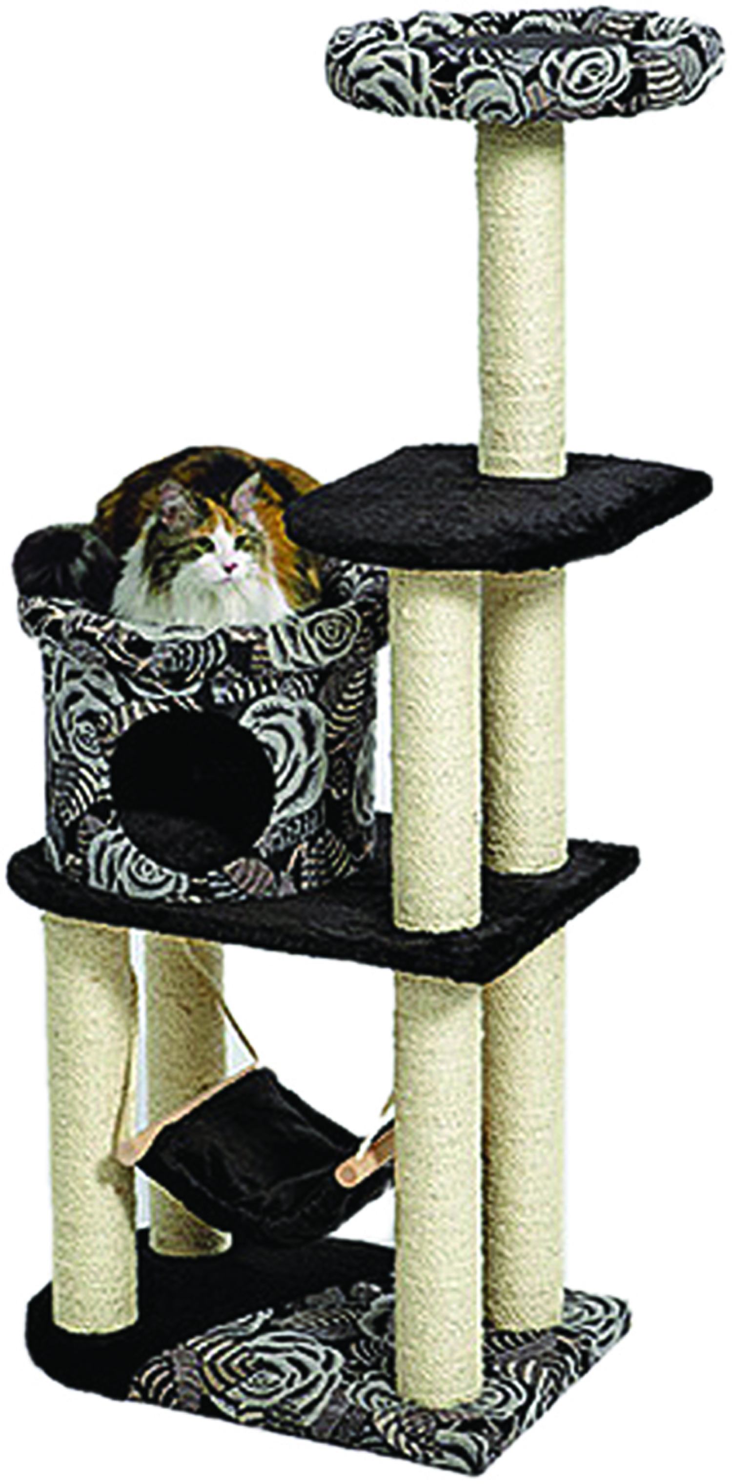 FELINE NUVO AVALON CAT FURNITURE