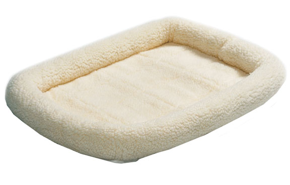 QUIETTIME PET BED             2