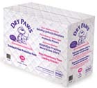 DRY PAWS TRAINING PADS