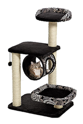 FELINE NUVO ESCAPADE CAT FURNITURE