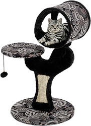 FELINE NUVO SALVADOR CAT FURNITURE