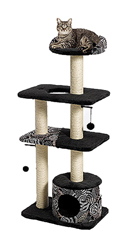 FELINE NUVO TOWER CAT FURNITURE