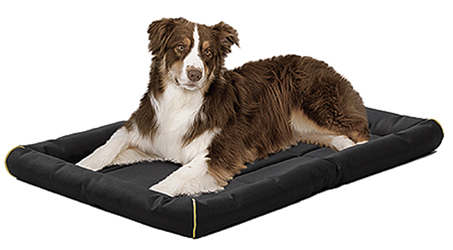 QUIET TIME MAXX ULTRA-RUGGED PET BED