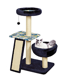 FELINE NUVO EUPHORIA CAT FURNITURE