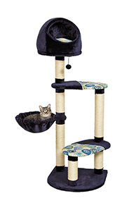 FELINE NUVO RESORT CAT FURNITURE