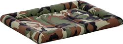 QUIET TIME MAXX ULTRA-RUGGED PET BED